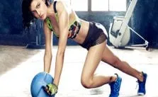 Diet and Workout Plan of Kangana Ranaut 1 Diet and Workout Plan of Kangana Ranaut 1