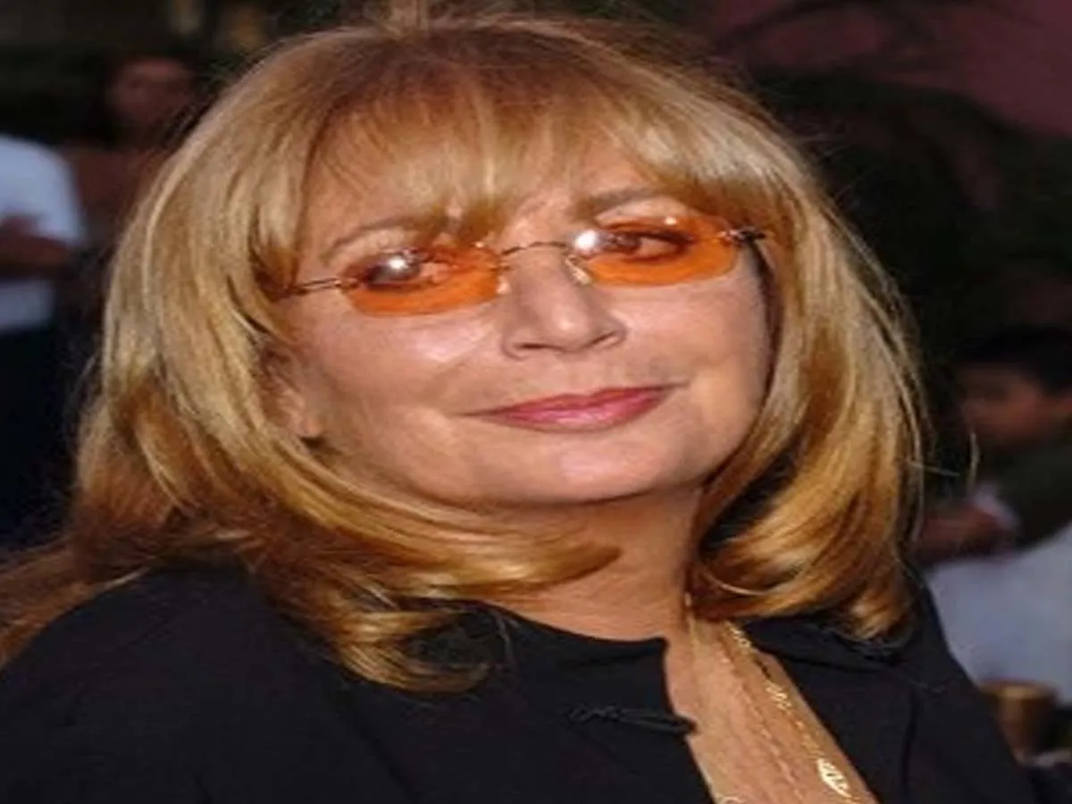 Penny Marshal Hollywood Celebrities Death 2018