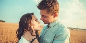 Signs A Guy Loves You 1