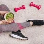 Post Workout Nutrition