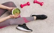 Post Workout Nutrition