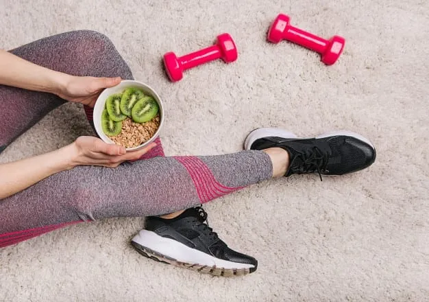 Everything You Need to Know About Post-Workout Nutrition