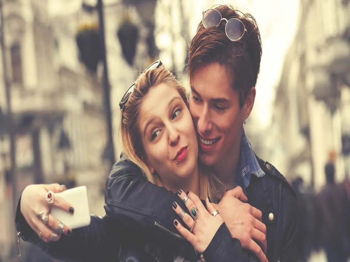 Back to the Beginning - Propose a guy on the valentine Back to the Beginning - Propose a guy on the valentine