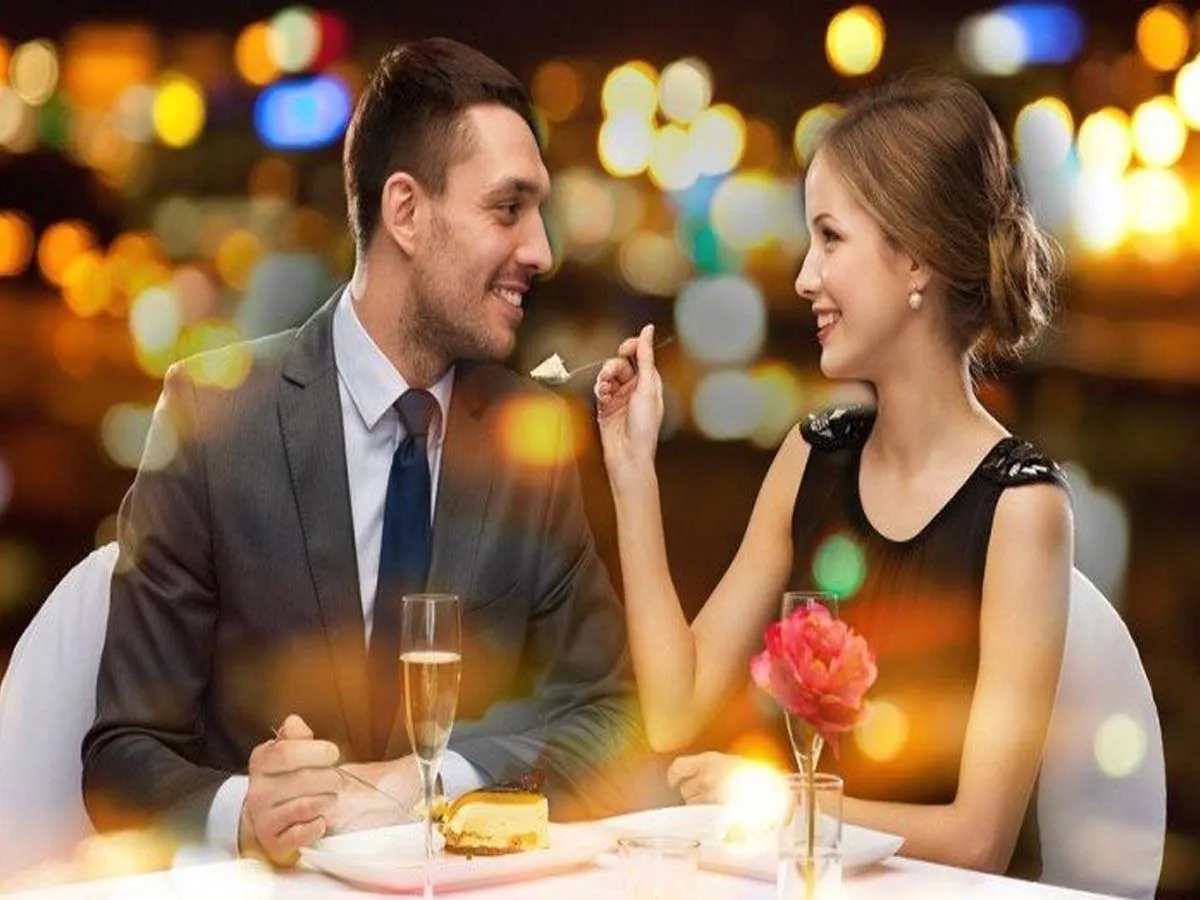 night out - Propose a guy on the valentine night out - Propose a guy on the valentine