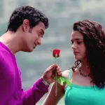 Propose Indian Valentine Girl