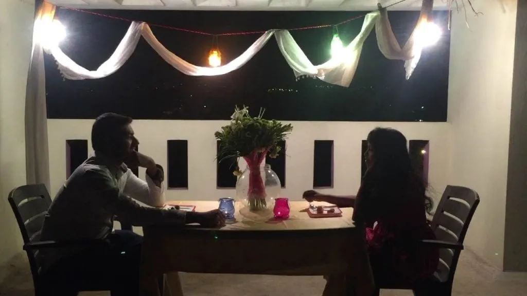 Best Ways to Propose an Indian Girl on Valentine's Day 4 Valentine Dinner Proposal