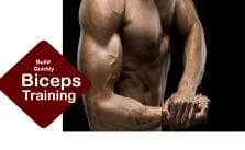 How to Build Biceps Fast- Tips from Rohit Khatri 1