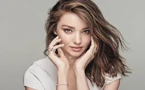 Miranda Kerr Most Beautiful Women in the World Miranda Kerr Most Beautiful Women in the World