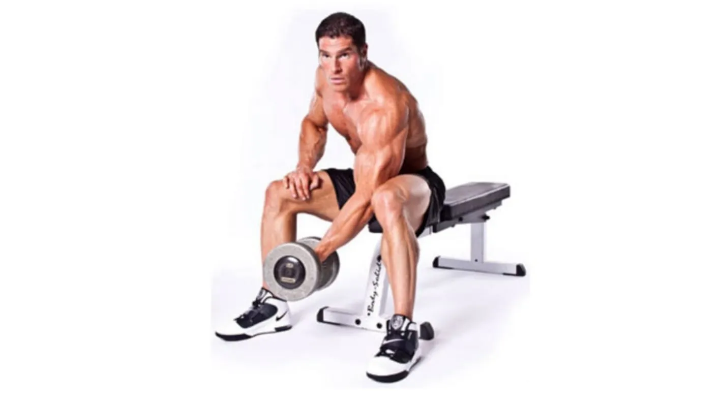 Build Biceps Fast Build Biceps Fast