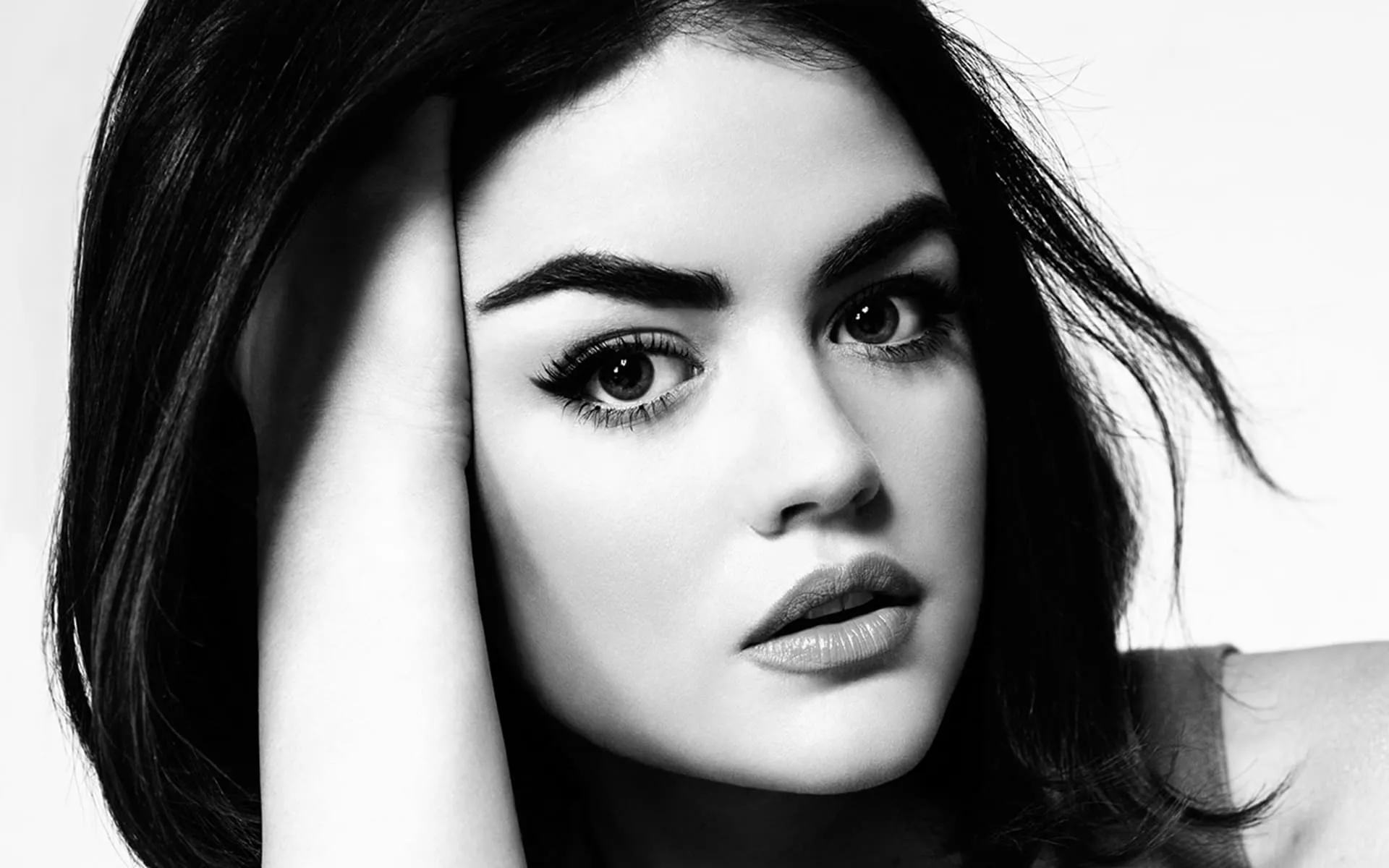 Lucy Hale - Most Beautiful Women in the World Lucy Hale - Most Beautiful Women in the World