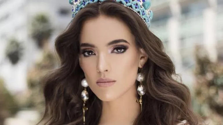 Vanessa Ponce - Most Beautiful Women in the World Vanessa Ponce - Most Beautiful Women in the World