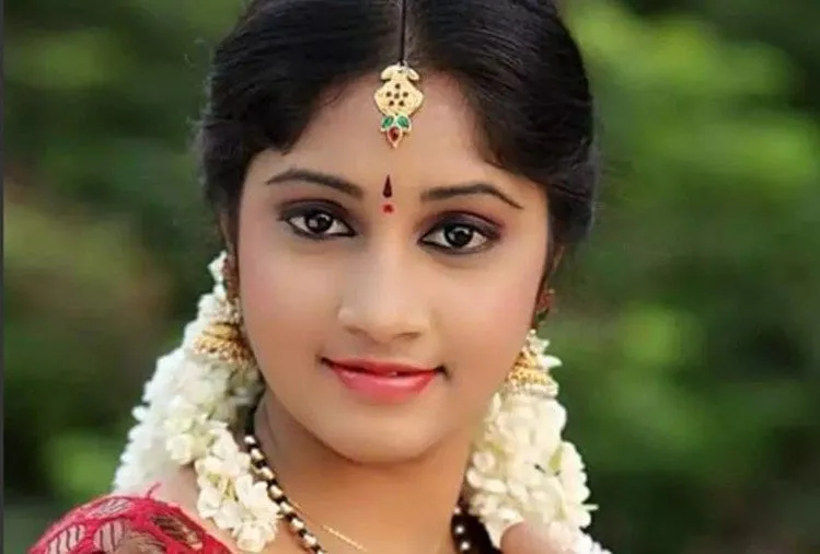 List of Famous Indian Celebrities Died in 2017-2019 (UPDATED) 8 naga jhansi suicidal death