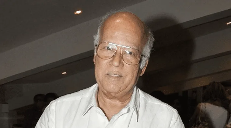 List of Famous Indian Celebrities Died in 2017-2019 (UPDATED) 7 Rajkumar Bharjatya