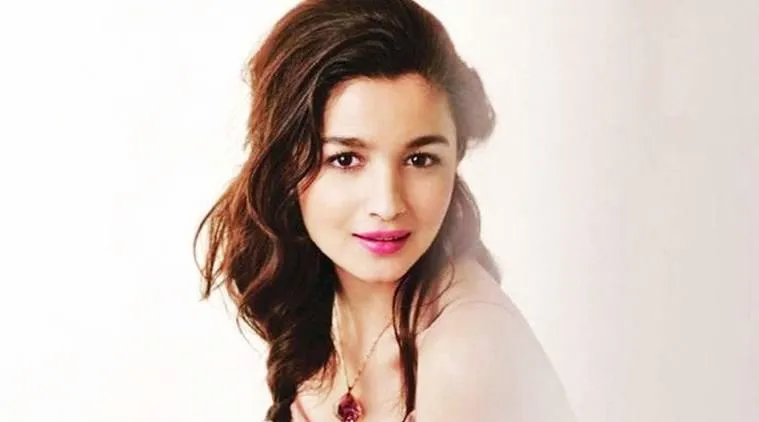 Alia Bhatt - Most Beautiful Women in the World Alia Bhatt - Most Beautiful Women in the World
