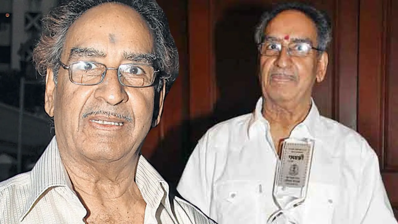 List of Famous Indian Celebrities Died in 2017-2019 (UPDATED) 6 List of Famous Indian Celebrities Died in 2017-2019 (UPDATED) 3