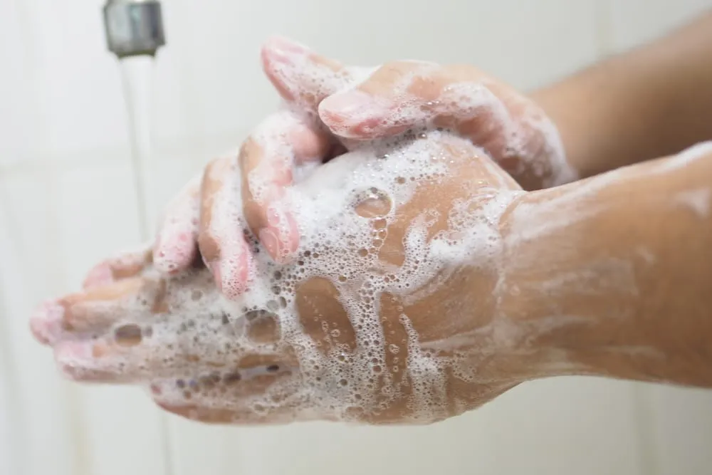 Follow These Practices for Best Hand Hygiene
