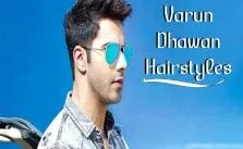 Top 15 Varun Dhawan Hairstyles 2023 1 Varun Dhawan Hairstyles