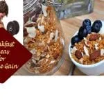 breakfast ideas muscle gain