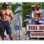 full body workout