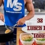 lunch box ideas bodybuilders