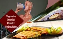 50+ Vegetarian Breakfast Ideas for Bodybuilders 5 vegetarian breakfast ideas bodybuilding