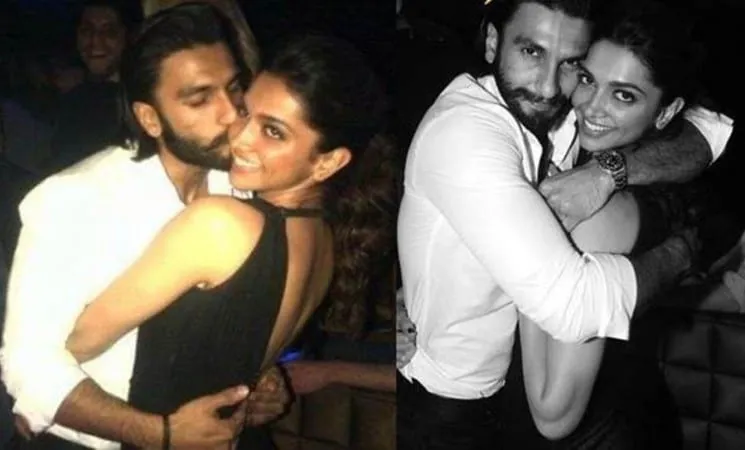 Does Ranveer Singh cheated on Deepika Padukone? SHOCKING REVELATION