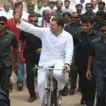 Indian Politicians Health