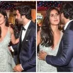 Katrina on her equation with BF and his GFs