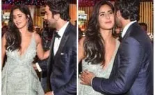 Katrina on her equation with BF and his GFs
