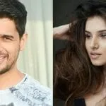 Sidharth Malhotra Girlfriend 2019