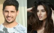 Sidharth Malhotra and Tara Sutaria - Who is being Cupid here? 1 Sidharth Malhotra Girlfriend 2019