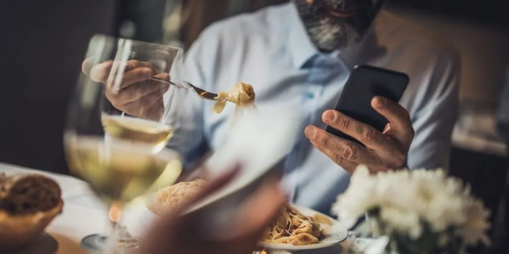 Crazy Diet of Twitter CEO, Jack Dorsey