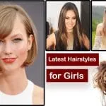 10 Best Hairstyles for Girls - 2023 1