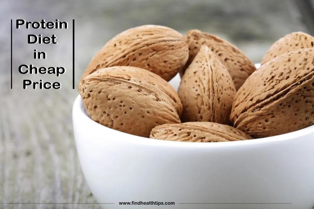 How to Eat Vegetarian Protein Whole Day in Cheap Price | Tips from Dr. Paramjeet Singh
