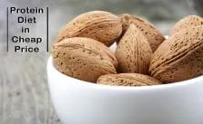 cheap protein diet options