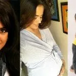 Sameera Reddy no more Glamorous