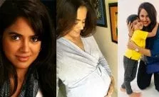 Sameera Reddy no more Glamorous