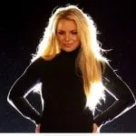 Britney Spears shares summer workout video