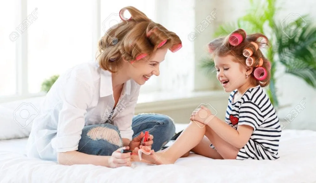 How to Spend time with your Mom This Mother’s day