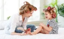 How to Spend time with your Mom This Mother’s day 1 Mother's Day Ideas