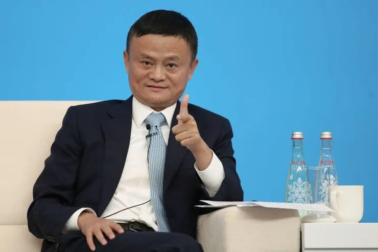 Jack Ma - Sleep Timings Jack Ma - Sleep Timings