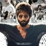 Shahid Kapoor – Playing Kabir Singh’s Character was Schizophrenic