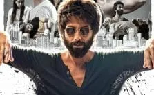 Shahid Kapoor – Playing Kabir Singh’s Character was Schizophrenic