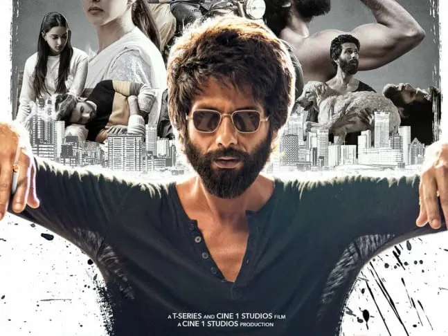 Shahid Kapoor – Playing Kabir Singh’s Character was Schizophrenic