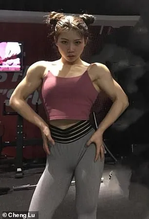 SHOCKING : Barbie Doll Bodybuilder has an amazing physique