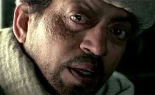 Irrfan khan heart felt message