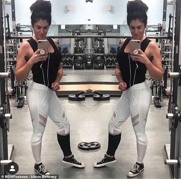 BREAKING : Women completed Triathlon with her Swollen Leg