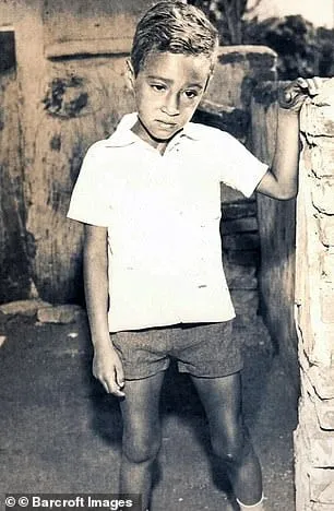 Brazilian Bodybuilder Risked life by Injecting Oil 6 BREAKING : Brazilian Bodybuilder Risked life by injecting oil