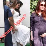 Kareena Kapoor Pregnant