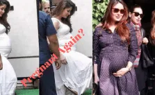 Kareena Kapoor is Pregnant with Second Child? 1 Kareena Kapoor Pregnant
